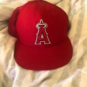 Angels hat SnapBack
